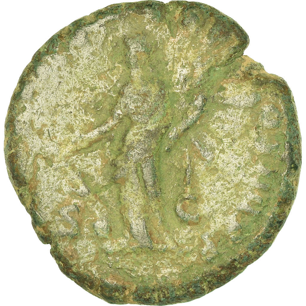 minca,
Commodus,
Ako