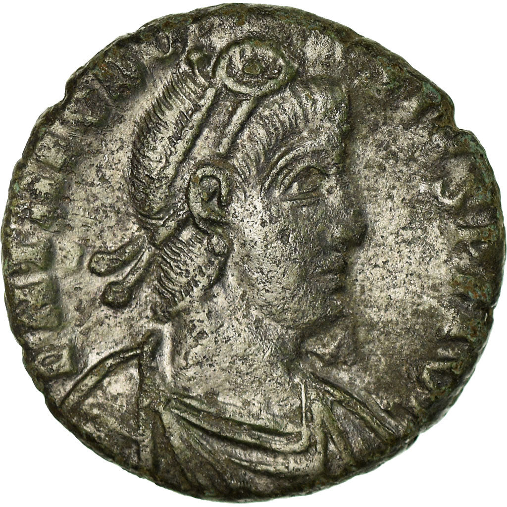 minca,
Theodosius I.,
Maiorina