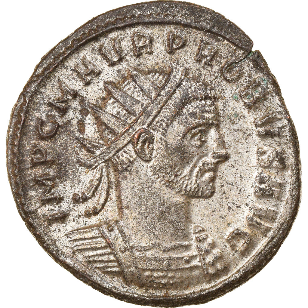 minca,
Probus,
Aurelianus
