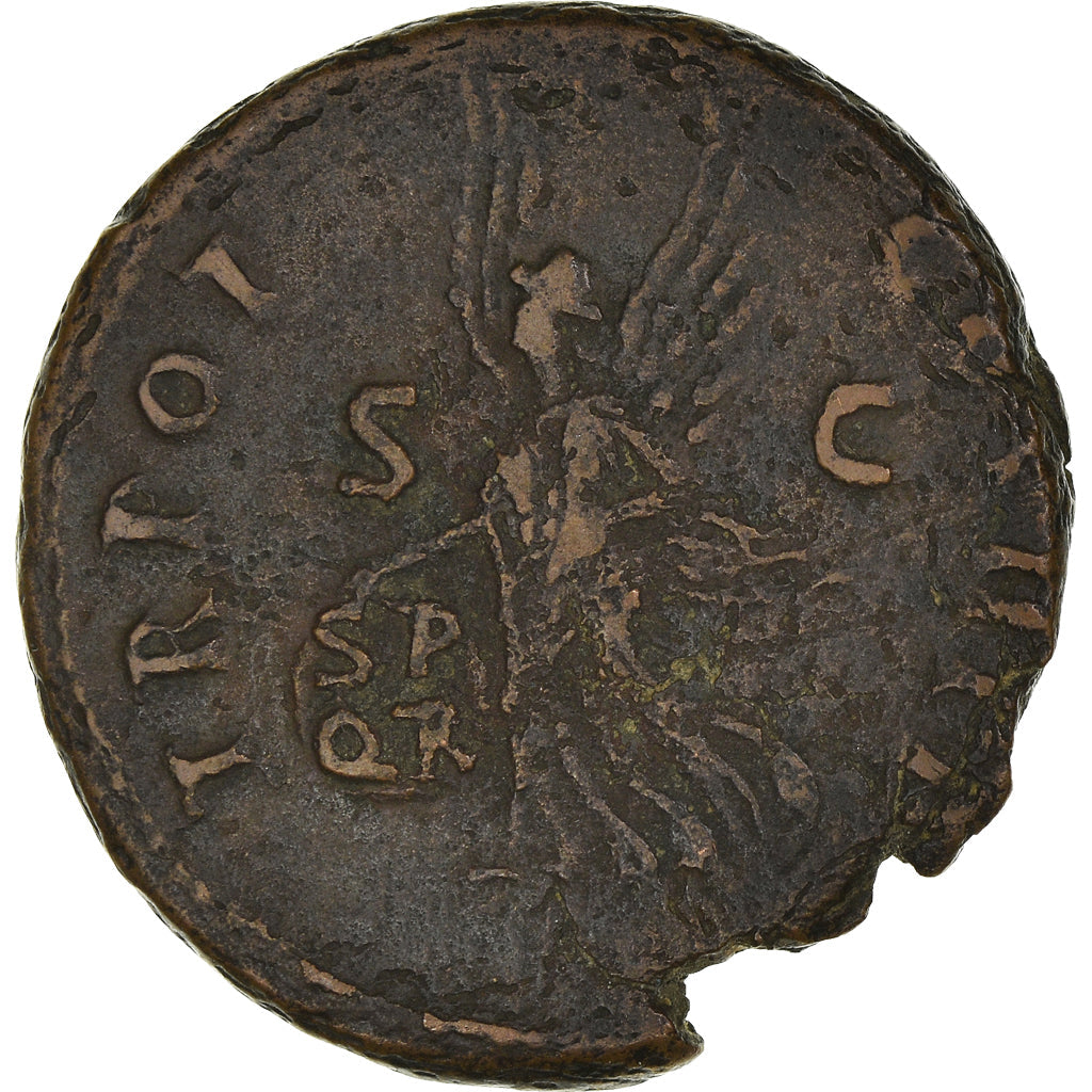 minca,
Trajan,
Ako