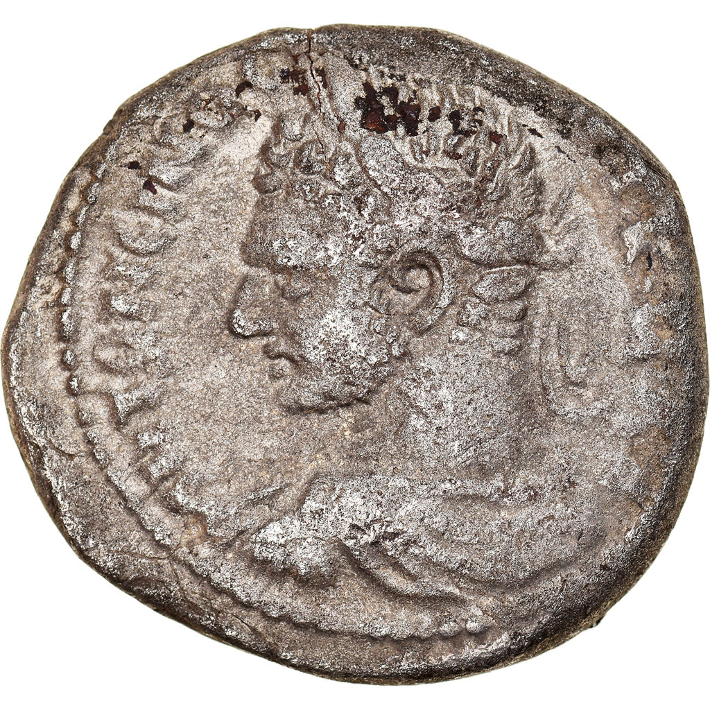 minca,
Seleucis a Pieria,
Caracalla