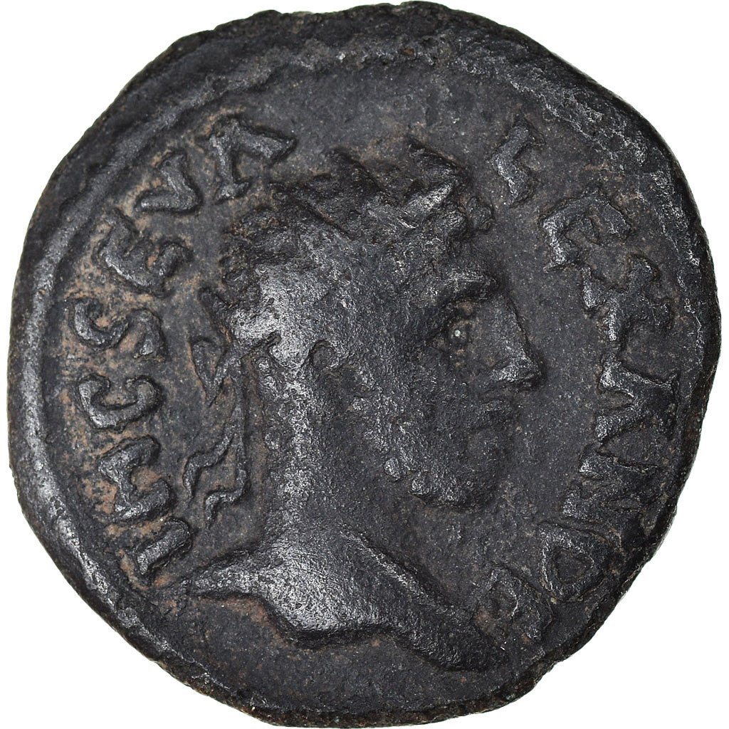 minca,
Pisidia,
Severus Alexander