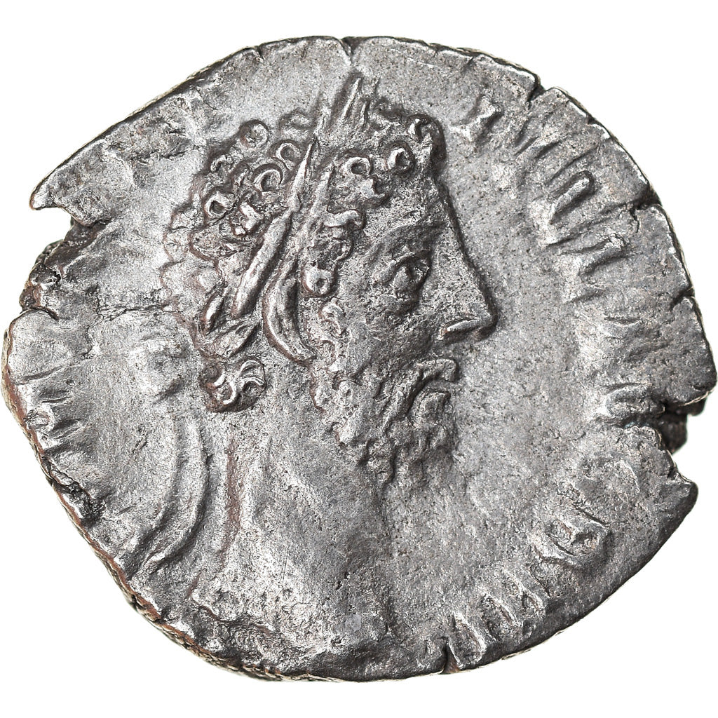 minca,
Commodus,
denár