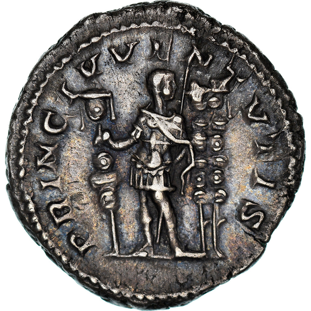 minca,
diadumenian,
denár