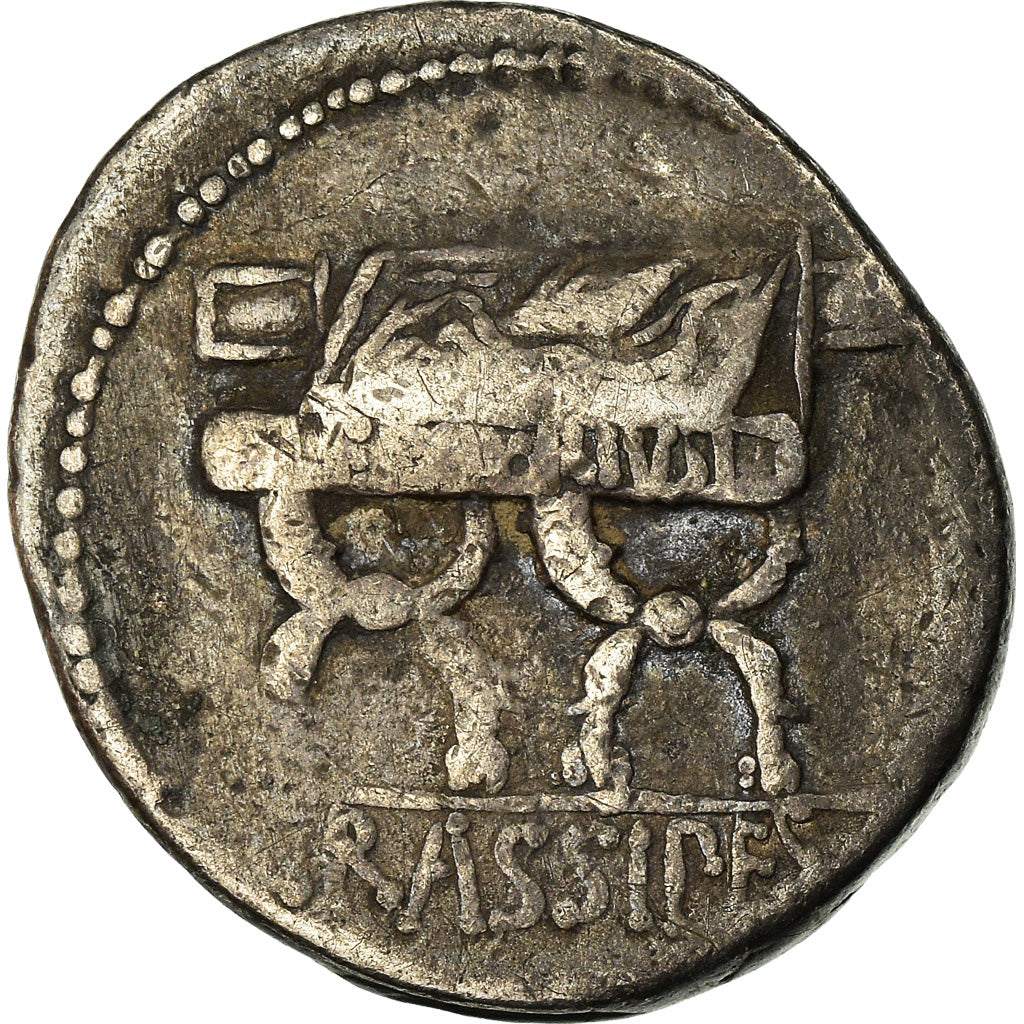 minca,
Furia,
denár