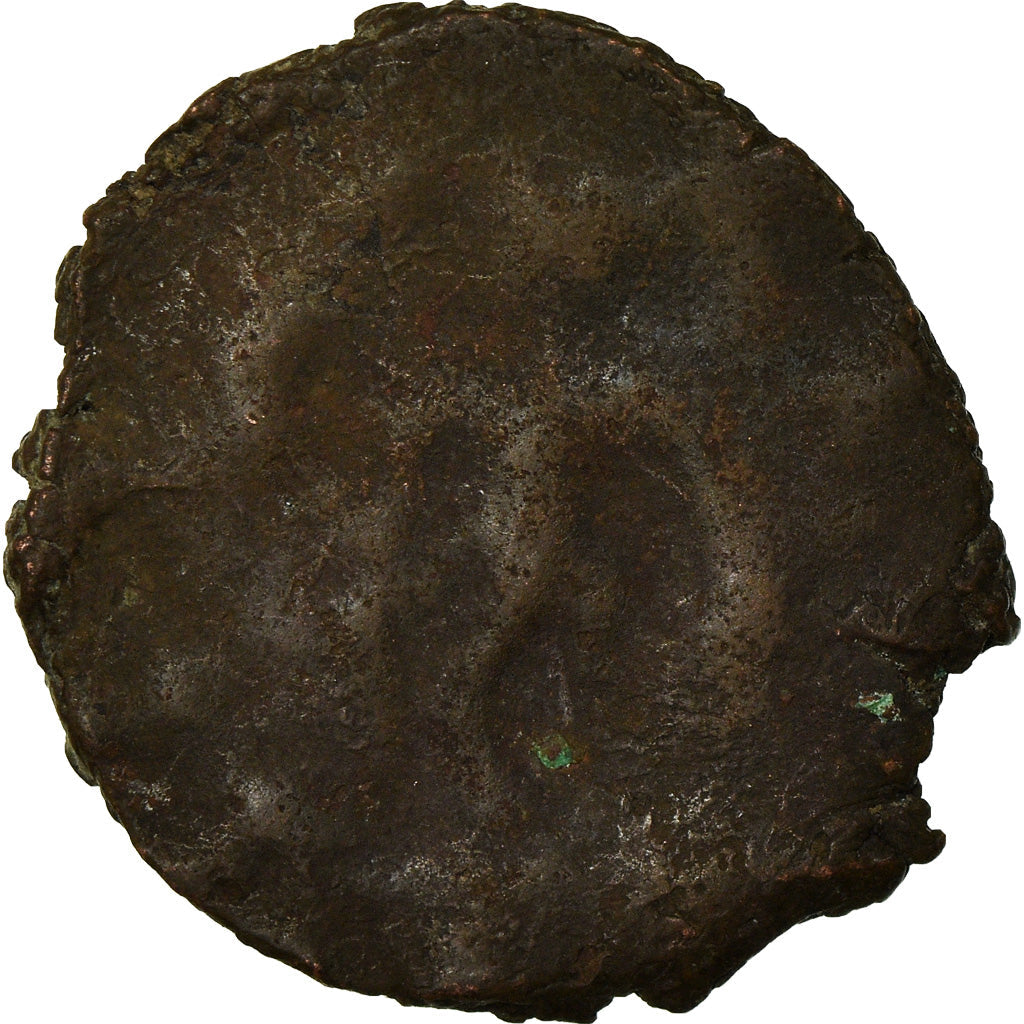 minca,
Tetricus II,
Antoninianus