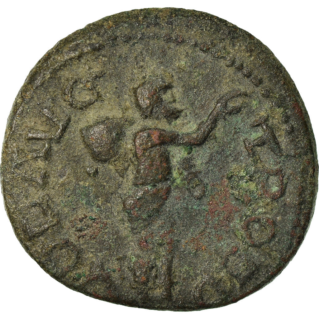 minca,
Troas,
Valerián I