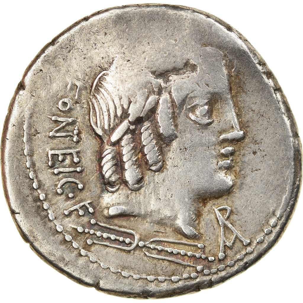 minca,
Fonteia,
denár