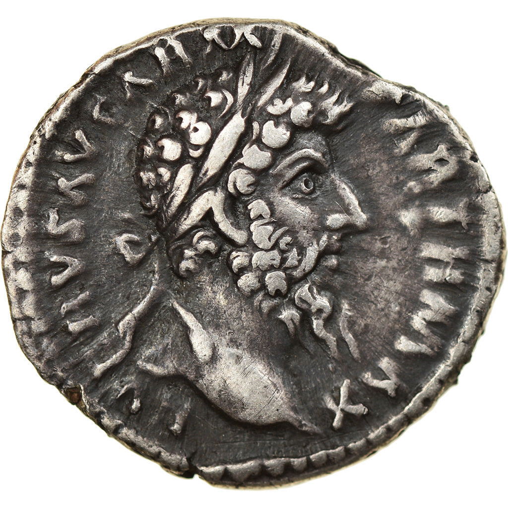 minca,
Lucius Verus,
denár