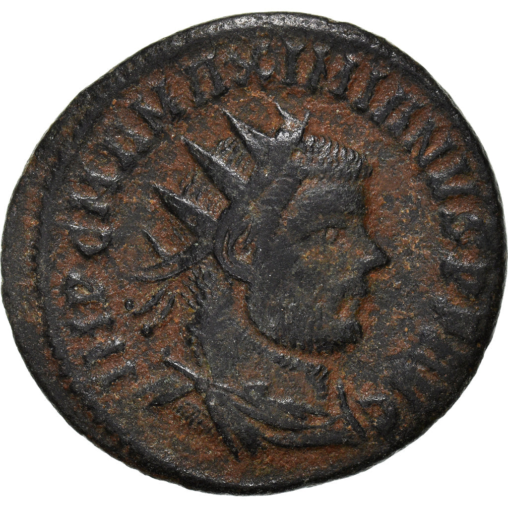 minca,
Galerius,
Aurelianus