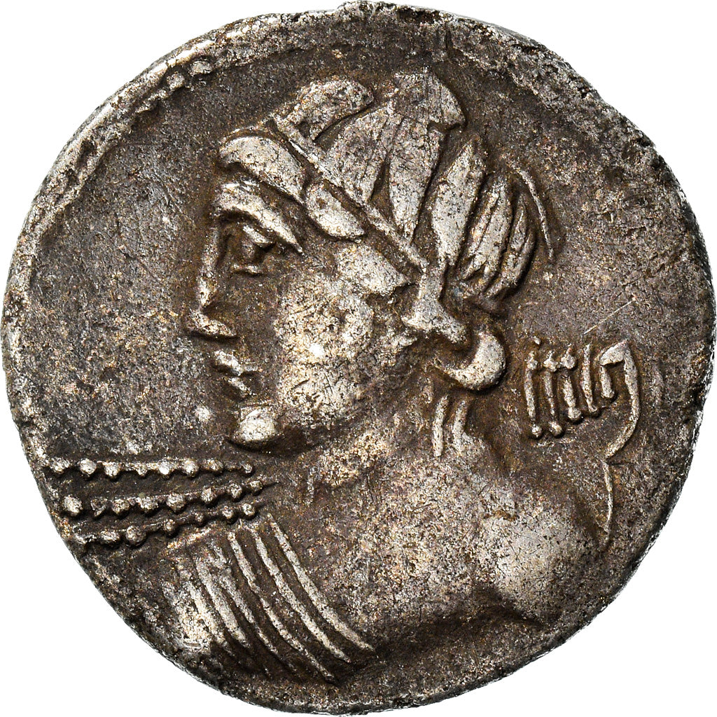 minca,
Licinius,
denár