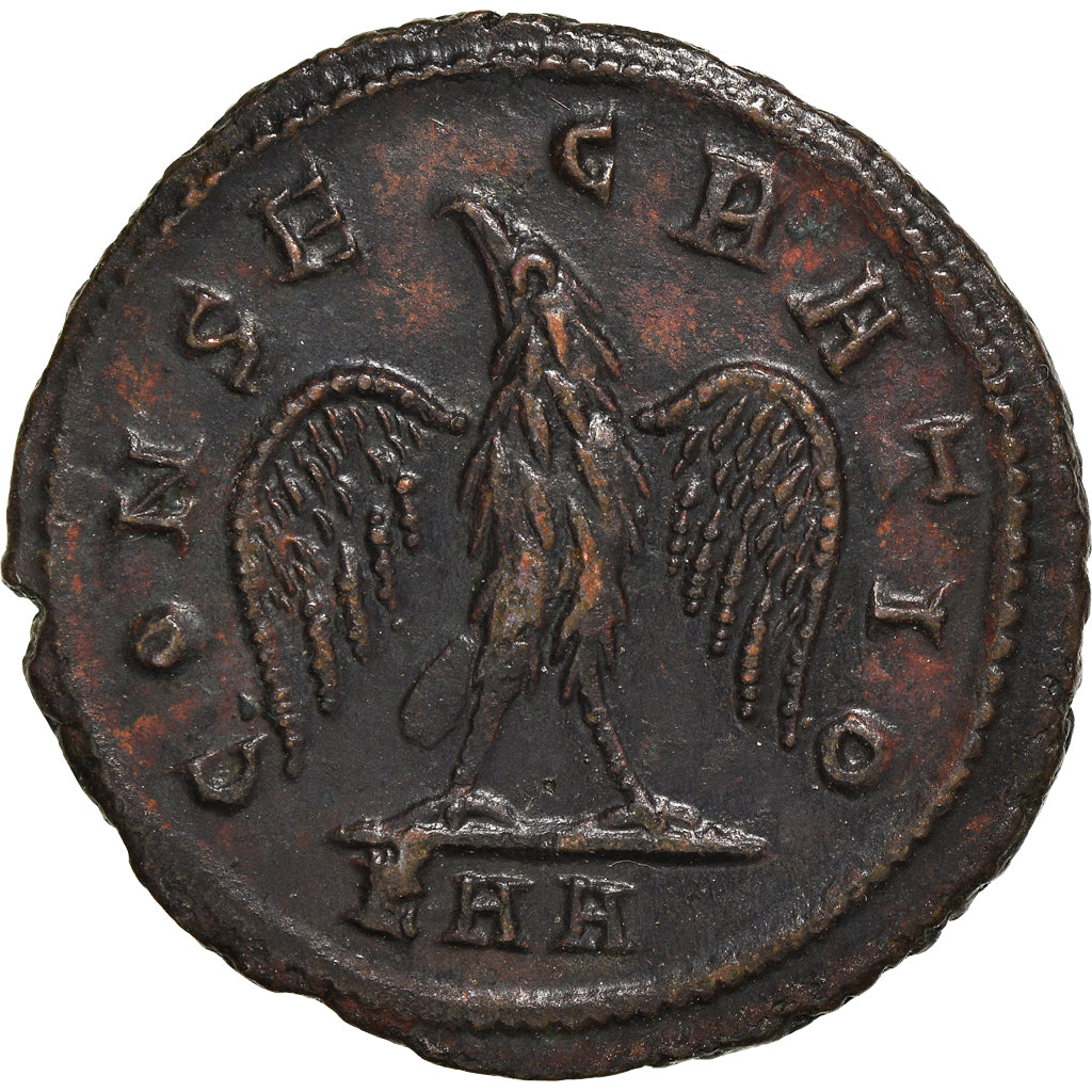 minca,
Divus Carus,
Antoninianus