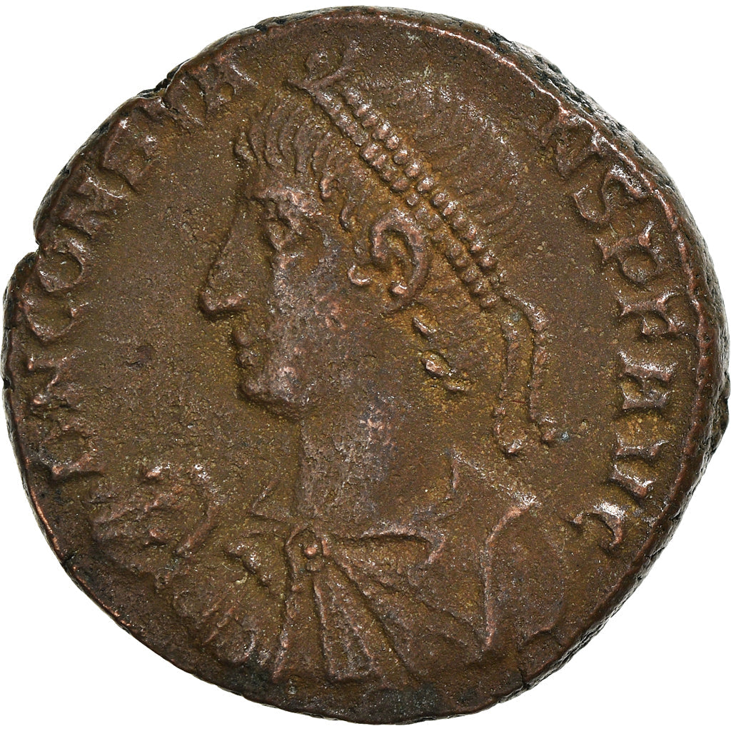 minca,
Constans,
Centenionalis