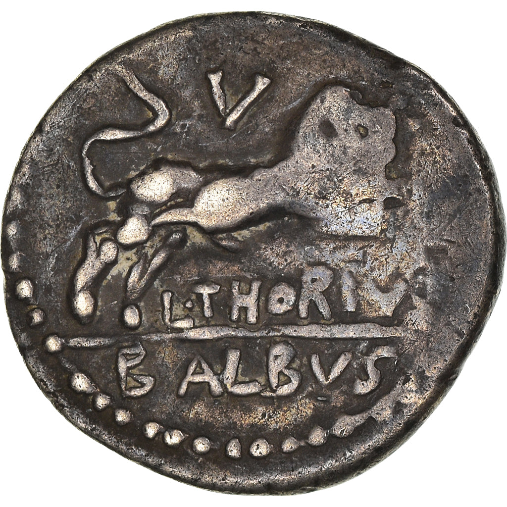minca,
Thoria,
denár