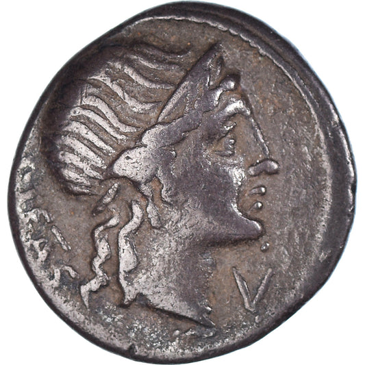 minca, 
  
  herennia, 
  
  denár