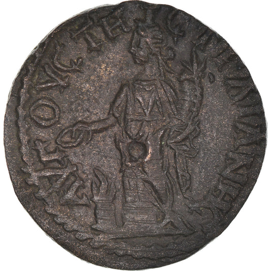 minca, 
  
  Thrace, 
  
  Gallienus