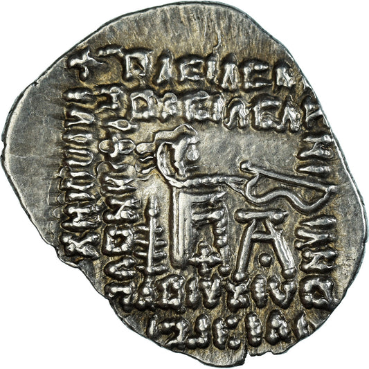 minca, 
  
  Parthia (Kráľovstvo), 
  
  Vologázy I