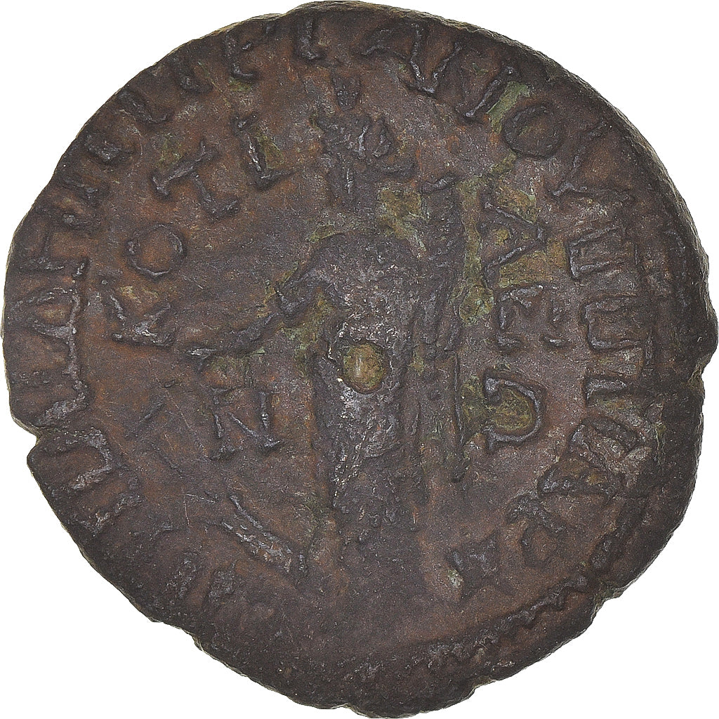 minca, 
  
  Frygia, 
  
  Gallienus