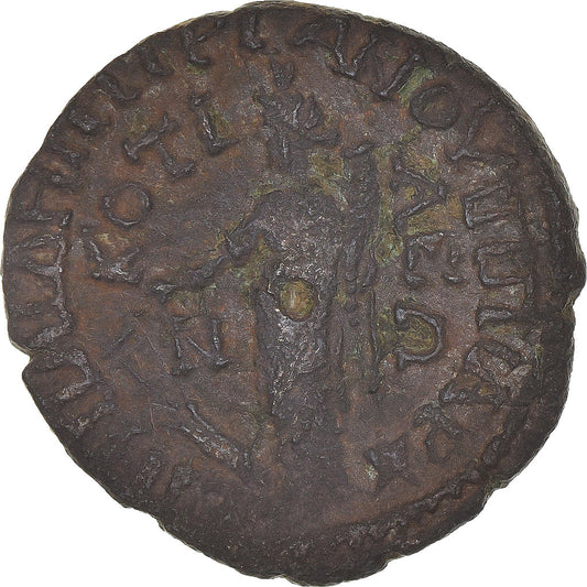 minca, 
  
  Frygia, 
  
  Gallienus
