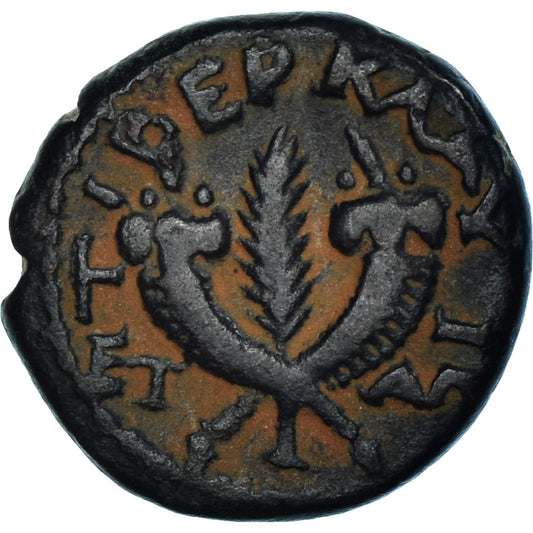 minca, 
  
  Judea, 
  
  Trajan