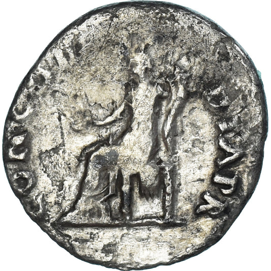 minca, 
  
  Vitellius, 
  
  denár
