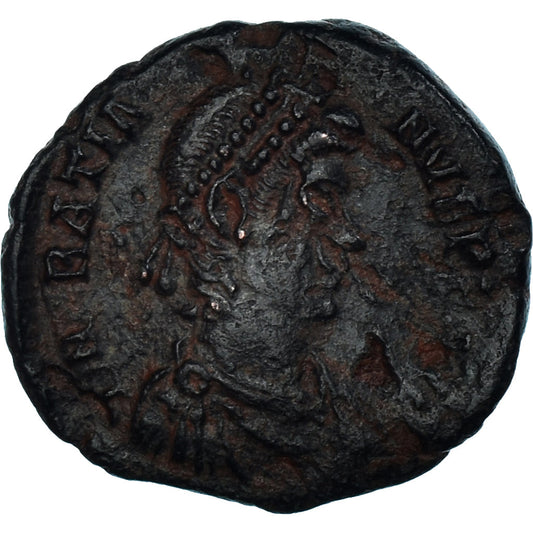 minca, 
  
  Gratian, 
  
  Follis