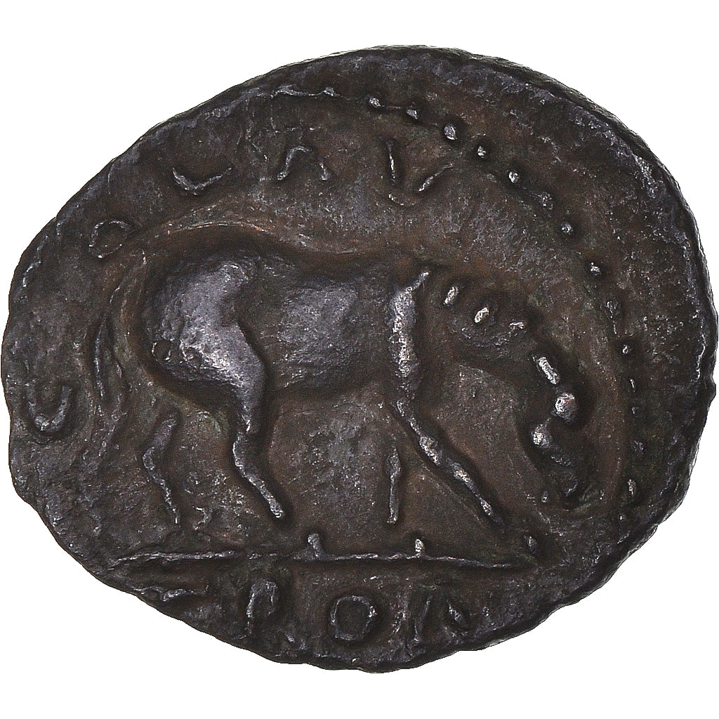 minca, 
  
  Troas, 
  
  Commodus