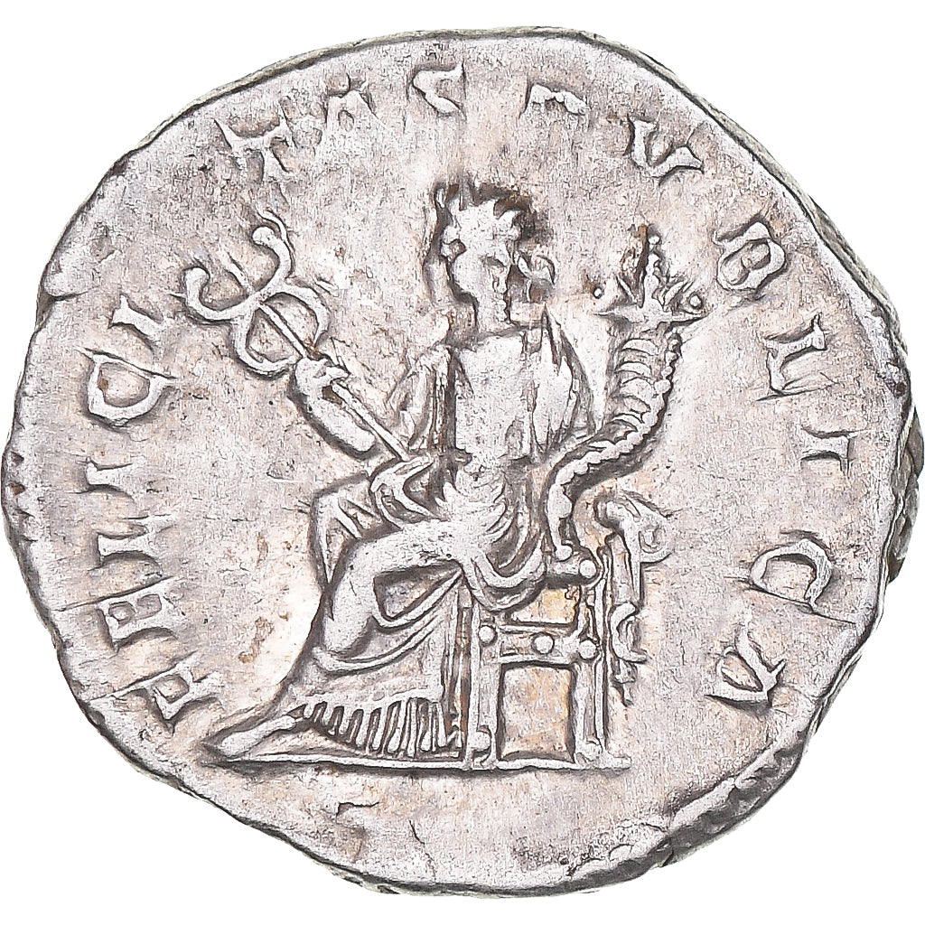 minca, 
  
  Julia Mamaea, 
  
  denár