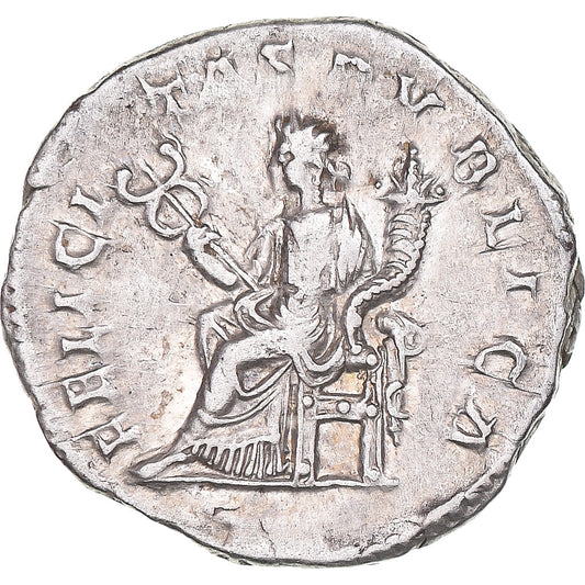 minca, 
  
  Julia Mamaea, 
  
  denár