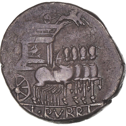 minca, 
  
  Rubria, 
  
  denár