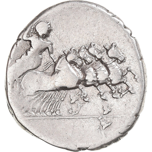 minca, 
  
  Gargonia, 
  
  denár
