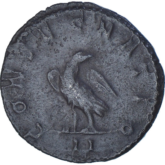 minca, 
  
  Divus Carus, 
  
  Aurelianus