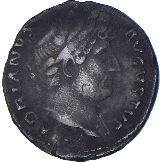 minca, 
  
  Hadrian, 
  
  denár