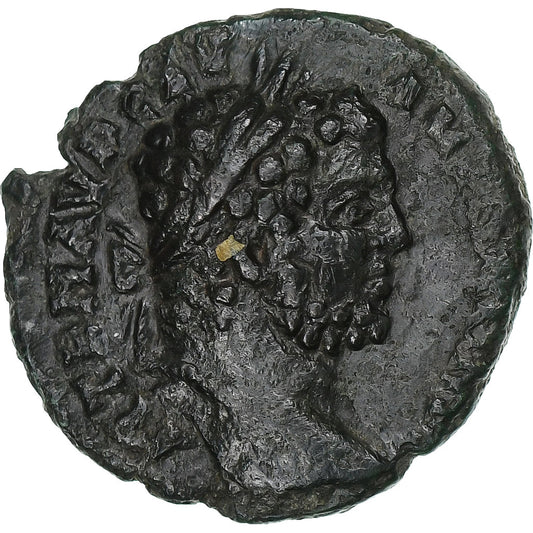 Thrace, 
  
  Caracalla, 
  
  Æ