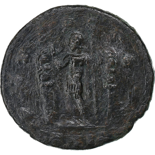 Probus, 
  
  Antoninianus, 
  
  277