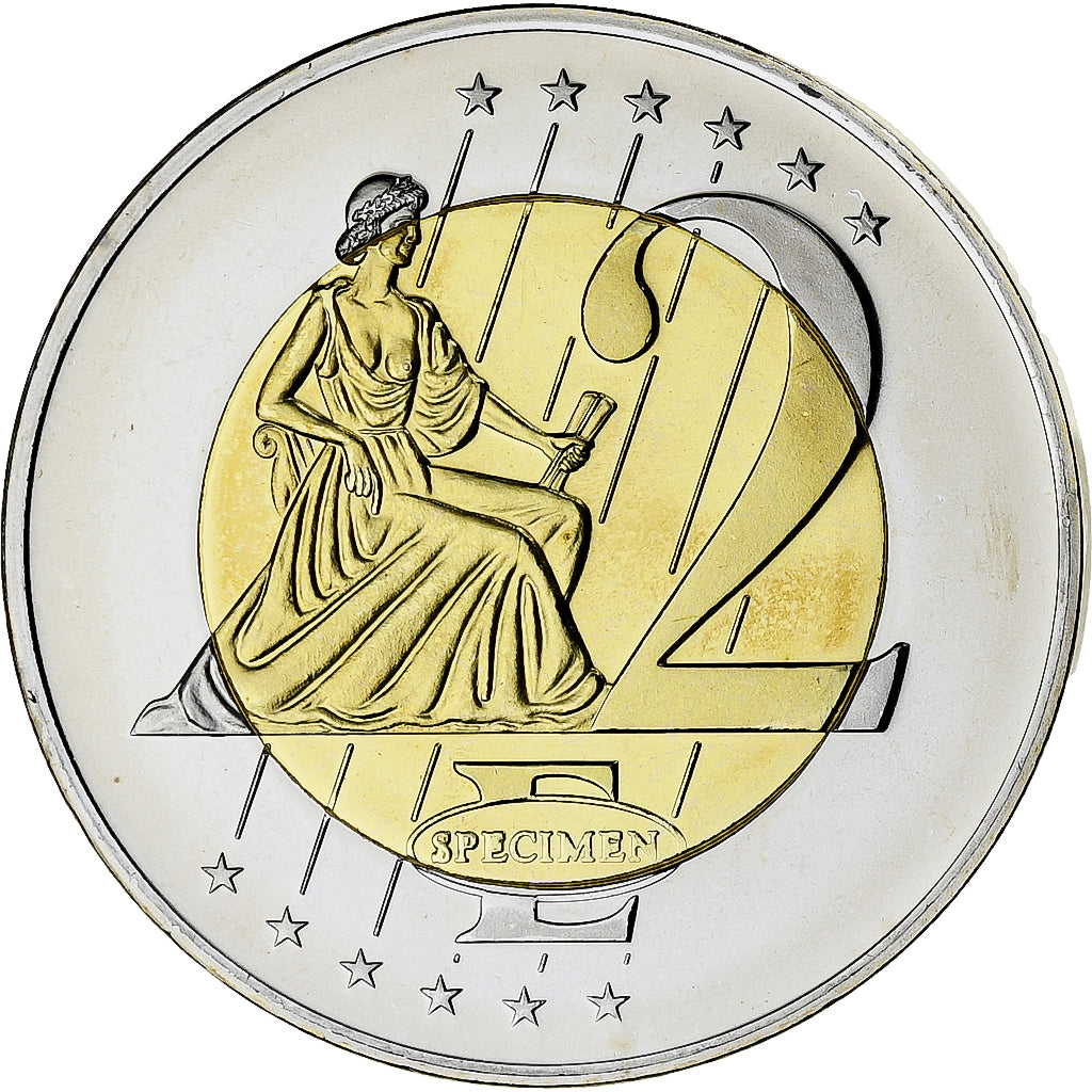 Veľká Británia, 
  
  2 eurá, 
  
  Fantasy euro vzory