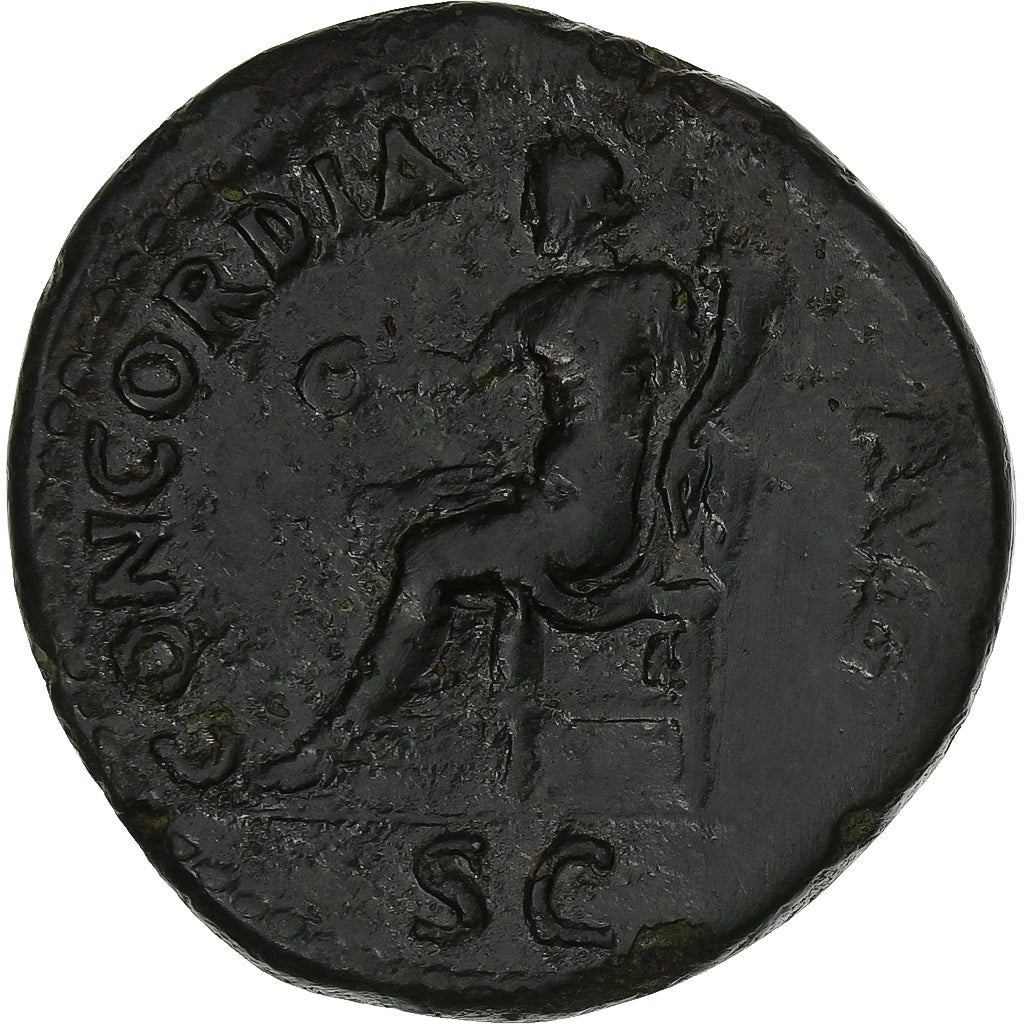 Domitian, 
  
  ako, 
  
  80-81