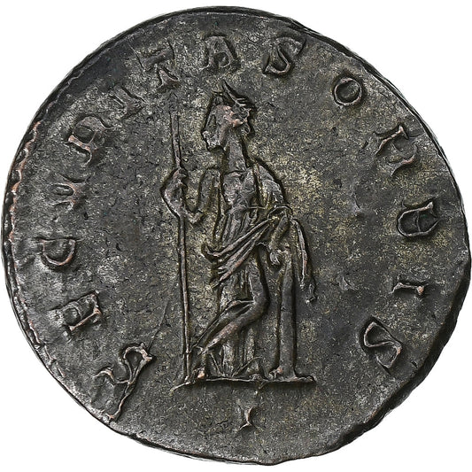 Probus, 
  
  Antoninianus, 
  
  276