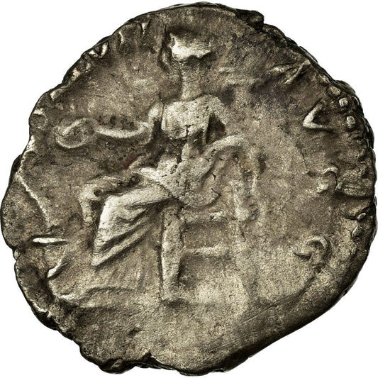 minca, 
  
  Septimius Severus, 
  
  denár