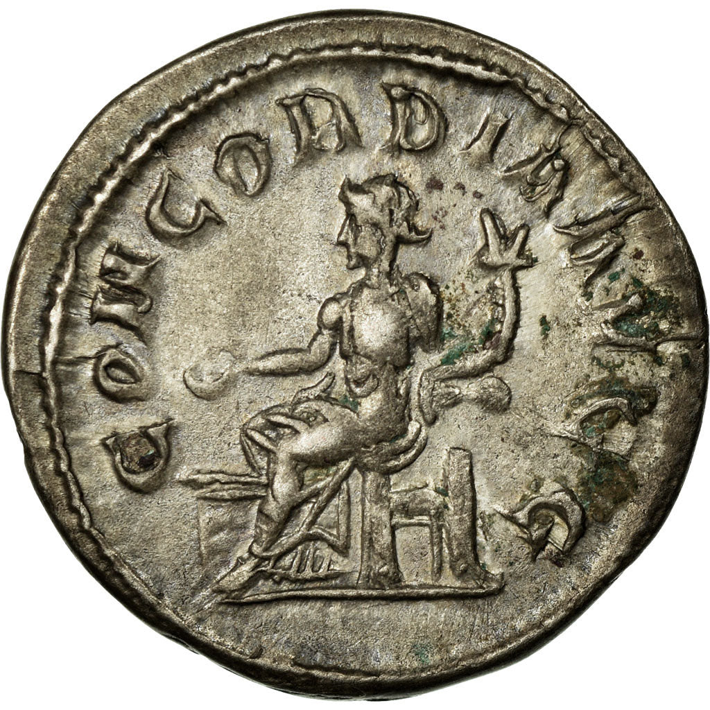 minca, 
  
  Otacilia Severa, 
  
  Antoninianus