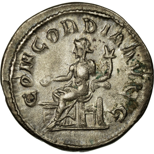 minca, 
  
  Otacilia Severa, 
  
  Antoninianus