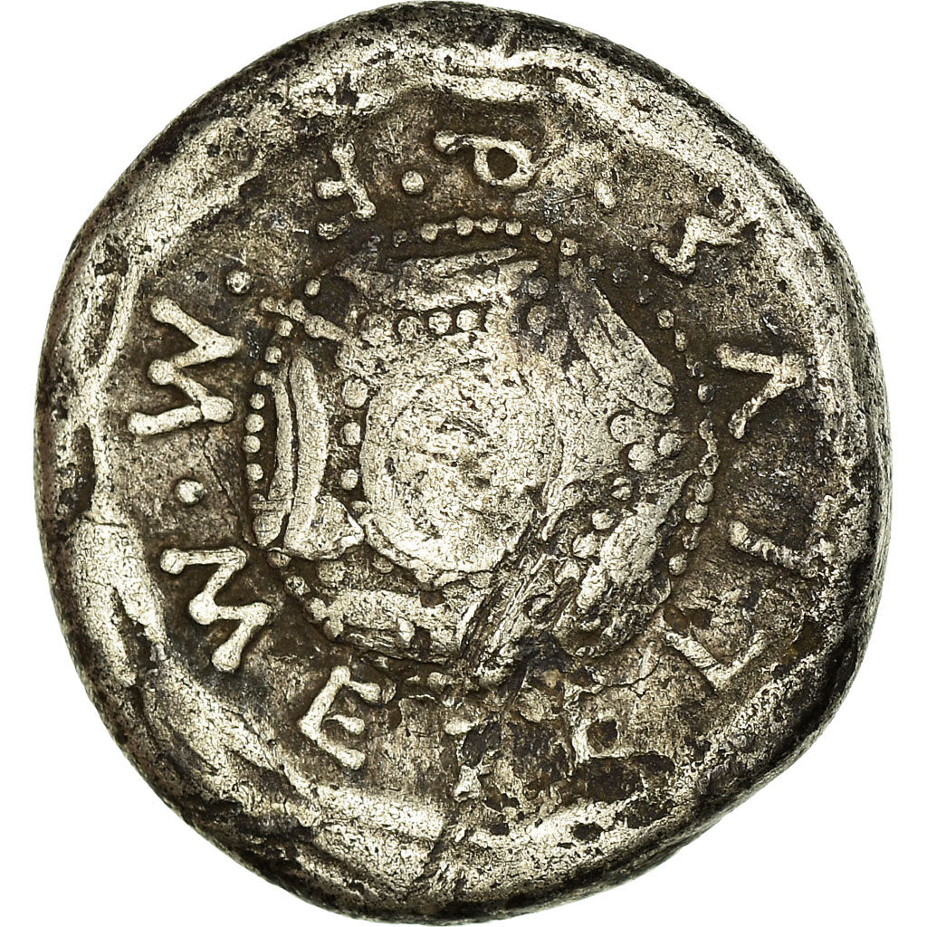 minca, 
  
  Caecilia, 
  
  denár
