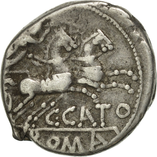 minca, 
  
  Porcia, 
  
  denár