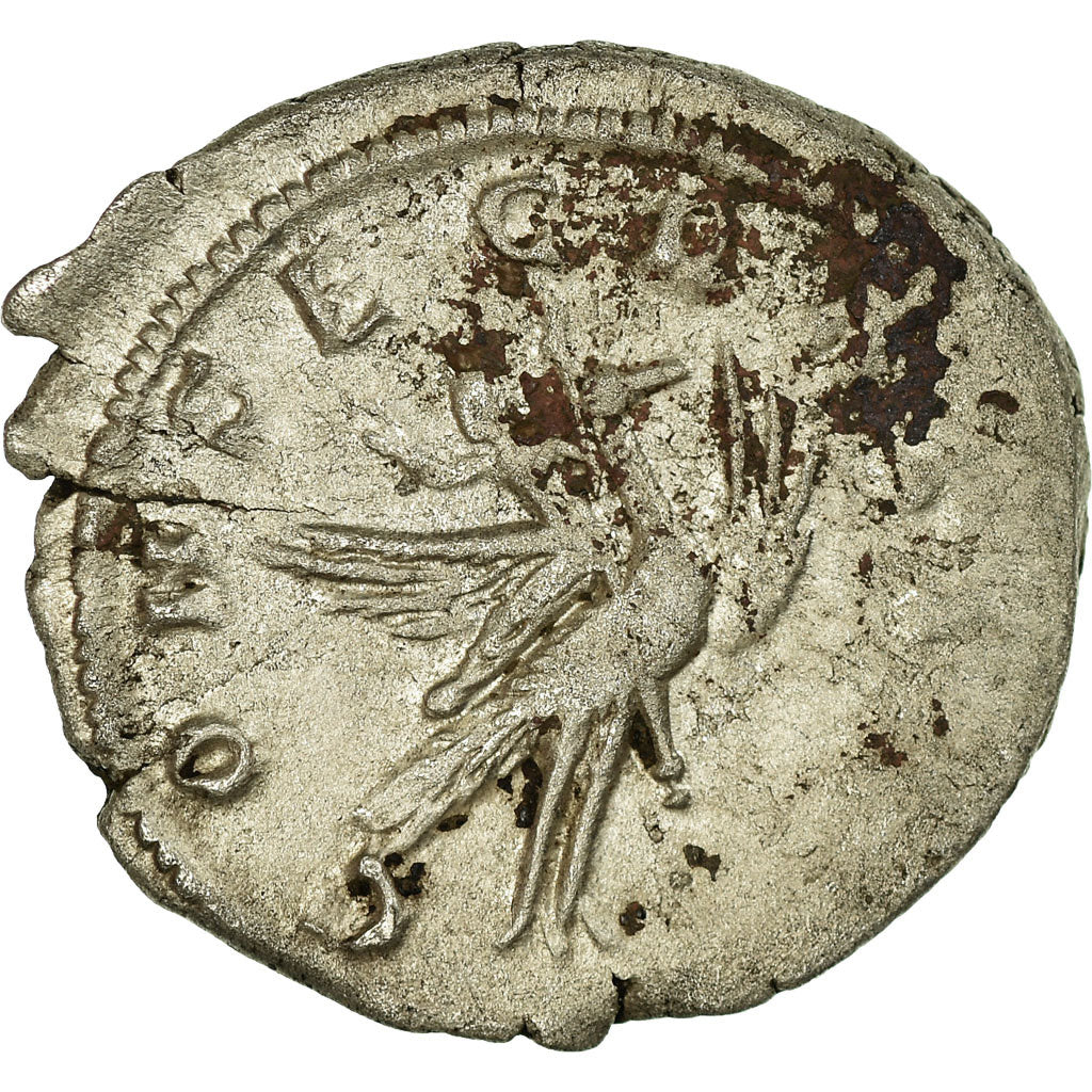 minca, 
  
  Mariniana, 
  
  Antoninianus