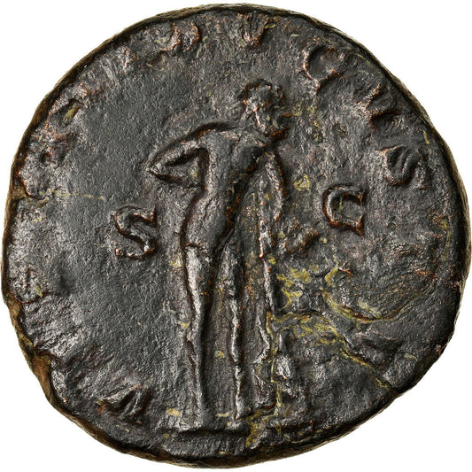 minca, 
  
  Gordian III, 
  
  Ako