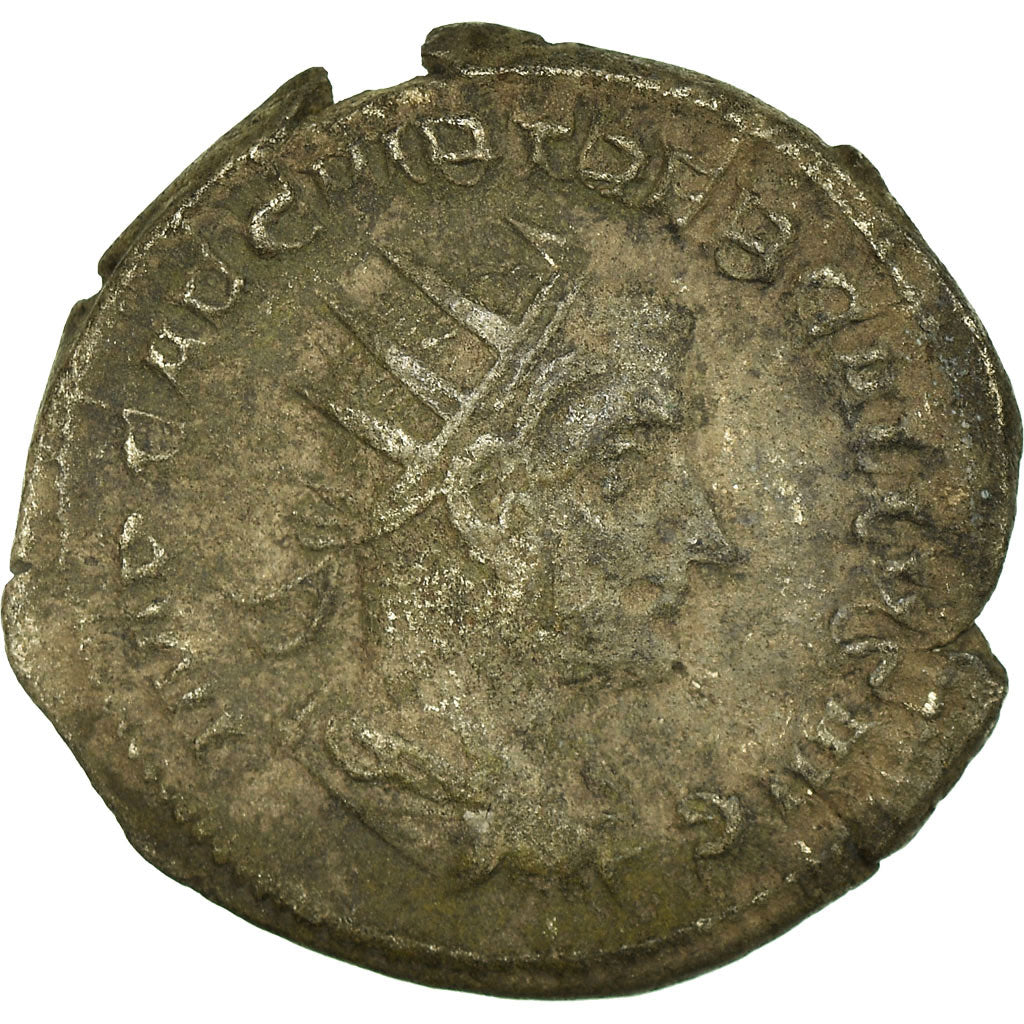 minca, 
  
  Trebonianus Gallus, 
  
  Antoninianus