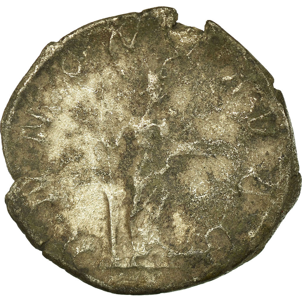 minca, 
  
  Trebonianus Gallus, 
  
  Antoninianus