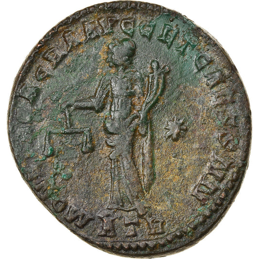 minca, 
  
  Dioklecián, 
  
  Follis