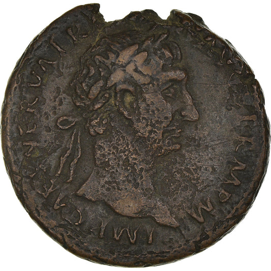 minca, 
  
  Trajan, 
  
  Ako