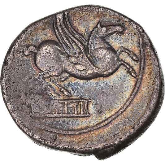 minca, 
  
  Staroveký Rím, 
  
  Rímska republika (509 – 27 pred Kr.)